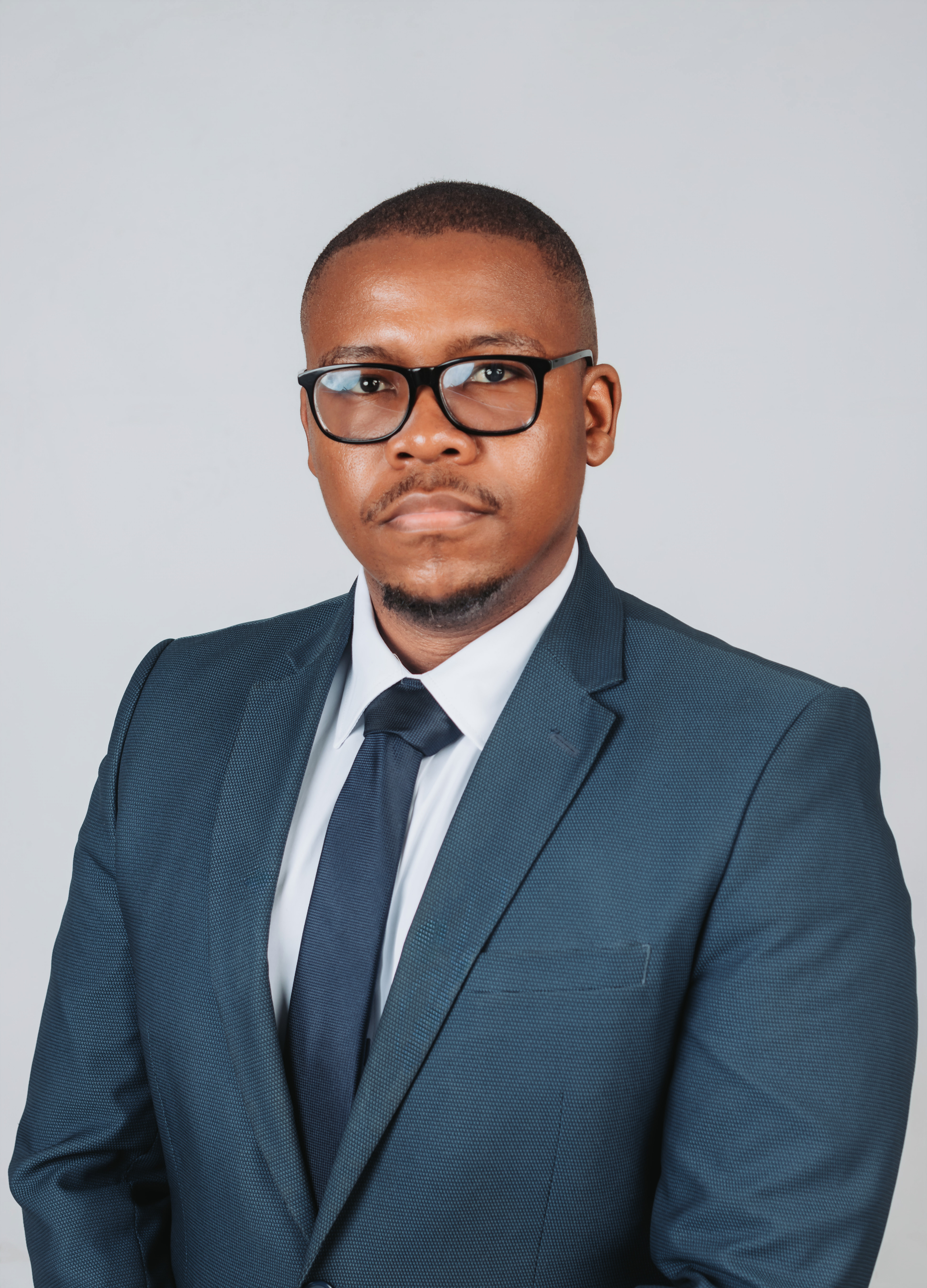 Pako Nathan Setlhako